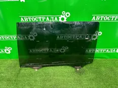 Стекло двери TOYOTA HIGHLANDER 2013-2019 681040E050 U50, заднее левое