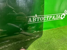 Стекло двери Toyota HIGHLANDER 2013-2019 681040E050 U50, заднее левое