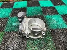 Дроссельная заслонка Toyota Highlander 2016-2024 220300P060 U50 2GR FKS