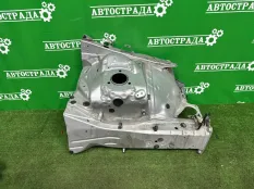 Лонжерон Lexus IS 2013-2020 5370253090, левый