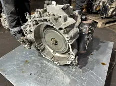АКПП Volkswagen GOLF 2004-2010 02E300043QX