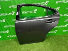 Дверь LEXUS ES 2012-2017 6700433220, задняя левая