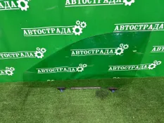 Стекло двери Lexus ES 6 2012-2017 6810233171, переднее левое