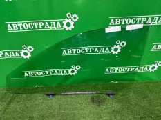 Стекло двери Lexus ES 6 2012-2017 6810233171, переднее левое