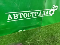 Стекло двери Lexus ES 6 2012-2017 6810233171, переднее левое