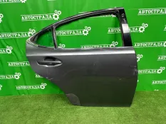 Дверь Lexus ES 2012-2017 6700333220, задняя правая