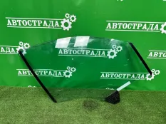 Стекло двери Porsche Panamera 2009-2016 97054251203 970, переднее правое