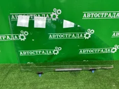 Стекло двери Lexus GX460 2009-2022 6810160610, переднее правое