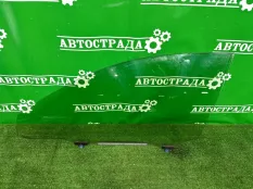 Стекло двери Lexus ES 6 2012-2017 6810233171, переднее левое