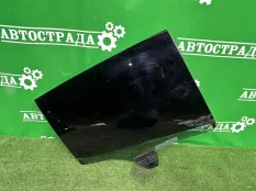 Стекло двери Porsche Panamera 2009-2016 97054451209 970, заднее правое