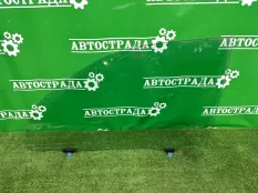 Стекло двери Toyota Land Cruiser Prado 2009-2023 6810260590 150, переднее левое