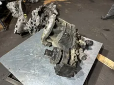 Раздаточная коробка Land Rover Range Rover 2001-2005 IAB000033 L322 2.9