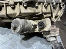 Раздаточная коробка Land Rover Range Rover 2001-2005 IAB000033 L322 2.9