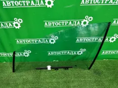 Стекло двойное Lexus LS 2017-2023 6810250250, переднее левое