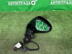 Зеркало Porsche Panamera 2009-2013 97061268800 970, правое