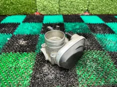 Дроссельная заслонка Volkswagen GOLF 2001-2006 06A133062N