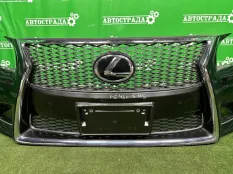 Бампер Lexus LS 2012-2017 521195C904, передний