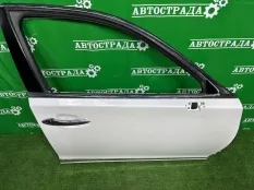 Дверь Lexus LS 2006-2017 6700150080, передняя правая