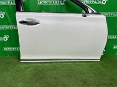 Дверь Lexus LS 2006-2017 6700150080, передняя правая