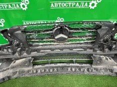 Бампер Mercedes GLC 2015-2019 A25388581029999, передний