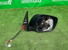 Зеркало TOYOTA Land Cruiser Prado 2009-2022 8791060P40 150, правое