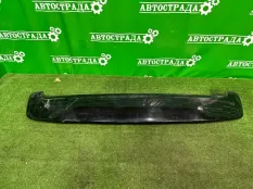 Спойлер Toyota VOXY 2014-2021 7608528191C0