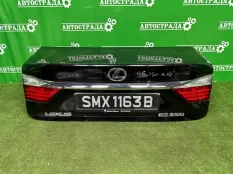 Крышка багажника Lexus ES 6 2012-2017 6440133650