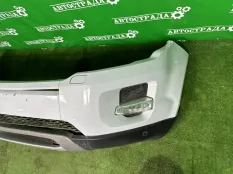 Бампер Land Rover Evoque 2011-2015 LR048690, передний
