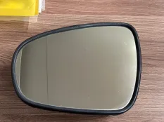 Зеркальный элемент Lexus GS ES IS LS 2012-2017 8796130D80, левый