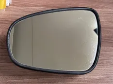 Зеркальный элемент Lexus GS ES IS LS 2012-2017 8796130D80, левый
