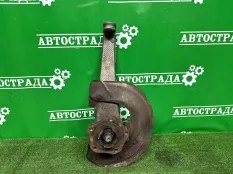 Кулак Porsche Panamera 2009-2016 97034115704 970, передний левый