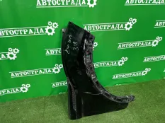 Крыло Land Rover Evoque 2011-2015 LR027589, переднее правое