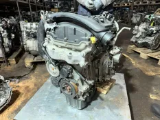 Двигатель CITROEN c5 2008-2013 1232352 EP6 5FV