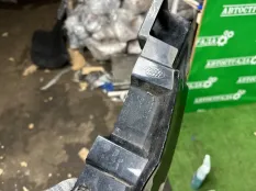 Крыло Land Rover Evoque 2011-2015 LR027590, переднее левое