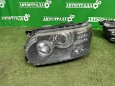 Фара Land Rover Range Rover 2008-2012 AH4213W030FC L322, левая