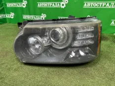 Фара Land Rover Range Rover 2008-2012 AH4213W030FC L322, левая