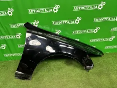 Крыло Lexus LS 2012-2017 5380150200, переднее правое