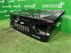 Крышка багажника Lexus ES 6 2012-2017 6440133650