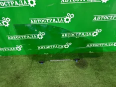 Стекло двери Lexus ES 6 2012-2017 6810133171, переднее правое