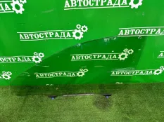 Стекло двери Lexus ES 6 2012-2017 6810233171, переднее левое