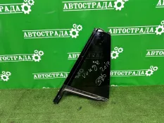 Форточка двери Land Rover Range Rover 2013-2022 LR034314 L405, задняя левая