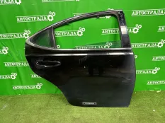 Дверь Lexus ES 2012-2017 6700333220, задняя правая
