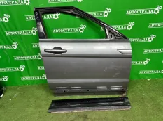 Дверь Land Rover Evoque 2011-2018 LR028552 L538, передняя правая