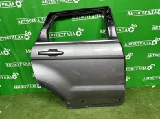 Дверь Land Rover Evoque 2011-2018 LR028556 L538, задняя правая
