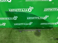 Стекло двери Lexus ES 6 2012-2017 6810133171, переднее правое