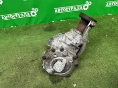 Раздаточная коробка Land Rover Evoque 2011-2018 LR051075 224DT