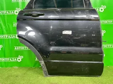 Дверь Land Rover Evoque 2011-2018 LR028556 L538, задняя правая
