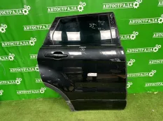 Дверь Land Rover Evoque 2011-2018 LR028556 L538, задняя правая