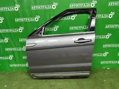 Дверь Land Rover Evoque 2011-2018 LR028553 L538, передняя левая