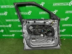 Дверь Land Rover Evoque 2011-2018 LR028553 L538, передняя левая
